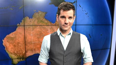 abc news australia weatherman.